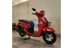 Yamaha Fazzio Neo Tahun 2022